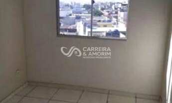 Imagem 6: APARTAMENTO A VENDA COM 50M², 3 DORMITÓRIOS, SALA 2 AMBIENTES, VAGA DE GARAGEM, CONDOMÍNI