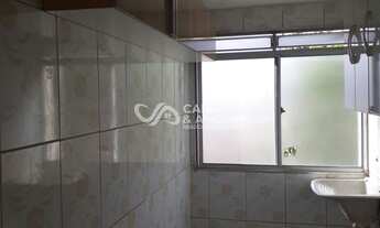 Imagem 5: APARTAMENTO A VENDA COM 50M², 3 DORMITÓRIOS, SALA 2 AMBIENTES, VAGA DE GARAGEM, CONDOMÍNI