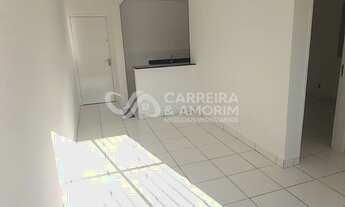 Imagem 2: VENDO APARTAMENTO PNE COM 02 DORMITÓRIOS, SALA 2 AMBIENTES COM VAGA DE GARAGEM NO HORTO DO