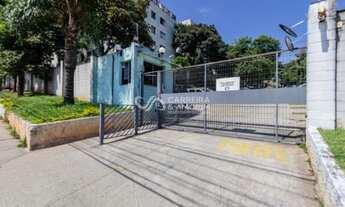 Imagem: APARTAMENTO A VENDA COM 50M², 3 DORMITÓRIOS