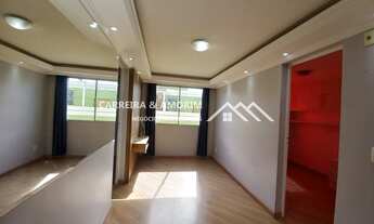 Imagem 3: APARTAMENTO A VENDA 61m² COM 3 DORMITÓRIOS, SALA 2 AMBIENTES COM VAGA DE GARAGEM NO HORTO