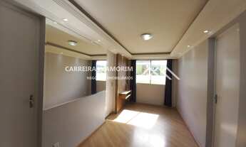 Imagem 4: APARTAMENTO A VENDA 61m² COM 3 DORMITÓRIOS, SALA 2 AMBIENTES COM VAGA DE GARAGEM NO HORTO