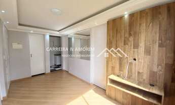 Imagem: APARTAMENTO A VENDA 61m² COM 3 DORMITÓRIOS