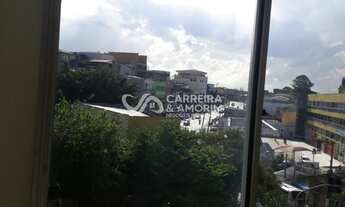 Imagem 3: APARTAMENTO A VENDA COM 50M², 3 DORMITÓRIOS, SALA 2 AMBIENTES, VAGA DE GARAGEM, CONDOMÍNI