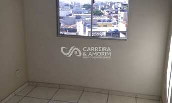 Imagem 7: APARTAMENTO A VENDA COM 50M², 3 DORMITÓRIOS, SALA 2 AMBIENTES, VAGA DE GARAGEM, CONDOMÍNI