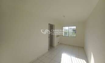 Imagem 4: VENDO APARTAMENTO PNE COM 02 DORMITÓRIOS, SALA 2 AMBIENTES COM VAGA DE GARAGEM NO HORTO DO