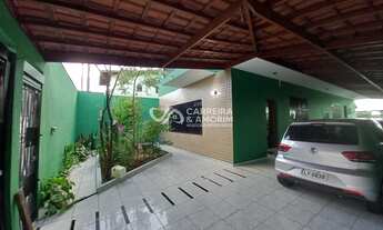 Imagem: CASA A VENDA, SOBRADO 3 DORMITÓRIOS, VARANDA