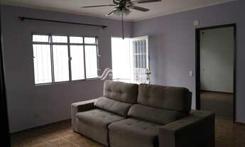 Imagem 2: CASA PARA ALUGAR COM 3 DORMITÓRIOS, 1 SUÍTE, SACADA, 2 SALÕES COMÉRCIAIS, CHURRASQUEIRA E