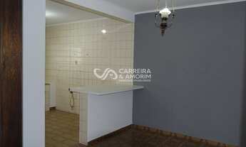 Imagem 6: CASA PARA ALUGAR COM 3 DORMITÓRIOS, 1 SUÍTE, SACADA, 2 SALÕES COMÉRCIAIS, CHURRASQUEIRA E