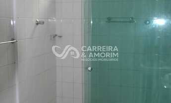 Imagem 4: CASA PARA ALUGAR COM 3 DORMITÓRIOS, 1 SUÍTE, SACADA, 2 SALÕES COMÉRCIAIS, CHURRASQUEIRA E