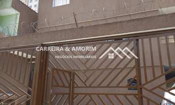 Imagem: ALUGO APARTAMENTO 40m², COM 1 DORMITÓRIO