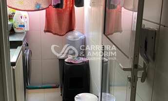 Imagem 4: APARTAMENTO A VENDA COM 50m² 2 DORMITÓRIOS, CONDOMÍNIO TREE MORUMBI, RUA JOSÉ ARZÃO, VILA