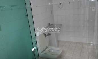 Imagem 5: CASA PARA ALUGAR COM 3 DORMITÓRIOS, 1 SUÍTE, SACADA, 2 SALÕES COMÉRCIAIS, CHURRASQUEIRA E