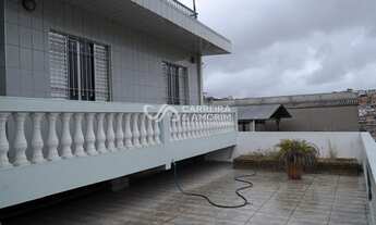 Imagem: CASA PARA ALUGAR COM 3 DORMITÓRIOS, 1 SUÍTE