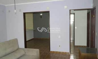 Imagem 3: CASA PARA ALUGAR COM 3 DORMITÓRIOS, 1 SUÍTE, SACADA, 2 SALÕES COMÉRCIAIS, CHURRASQUEIRA E