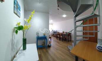 Imagem 5: COBERTURA DUPLEX A VENDA 132m² NO CONDOMINIO BUENA VISTA, 3 DORMITÓRIOS, ESTRADA DE ITAPE