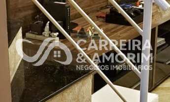 Imagem 5: CASA A VENDA EM CONDOMÍNIO, 2 DORMITÓRIOS, CHURRASQUEIRA, RESIDENCIAL VILLA BELLA HORTO DO