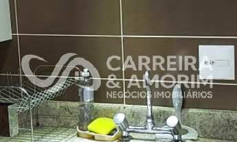 Imagem: CASA A VENDA EM CONDOMÍNIO, 2 DORMITÓRIOS