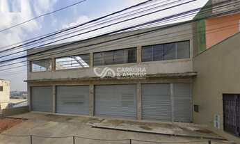 Imagem 2: ALUGO SALÃO COMÉRCIAL COM 300m², PARQUE SANTO ANTÔNIO, JARDIM SÃO LUIS, UBS PARQUE SANTO A