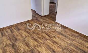 Imagem: APARTAMENTO A VENDA COM 02 DORMITÓRIOS,COM