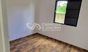 Imagem 3: APARTAMENTO A VENDA COM 02 DORMITÓRIOS,COM VAGA DE GARAGEM NO JARDIM SÃO BENTO VELHO / PA