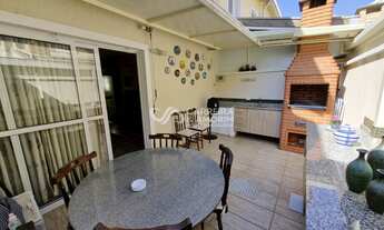 Imagem: CASA A VENDA EM CONDOMÍNIO, 3 DORMITÓRIOS