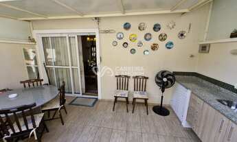 Imagem 6: CASA A VENDA EM CONDOMÍNIO, 3 DORMITÓRIOS, SUÍTE, SALA 2 AMBIENTES, CHURRASQUEIRA E QUINTA