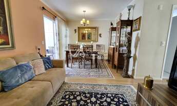 Imagem: CASA A VENDA EM CONDOMÍNIO, 3 DORMITÓRIOS