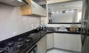 Imagem 6: CASA A VENDA EM CONDOMÍNIO, 3 DORMITÓRIOS, SUÍTE, SALA 2 AMBIENTES, CHURRASQUEIRA E QUINTA