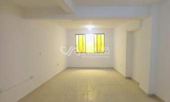 Imagem: ALUGO SALA COMÉRCIAL COM 50m², A5 MINUTOS