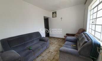 Imagem 2: CASA A VENDA, 3 DORMITÓRIOS, SALA, COZINHA, BANHEIRO, 5 VAGAS, 252 METROS (5 MINUTOS) DA