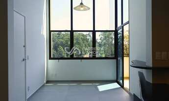 Imagem 7: APARTAMENTO 61,m². SEMI MOBILIADO, 01 SUÍTES. SACADA. 2 VAGAS DE GARAGEM. E MOVEIS PLANEJ