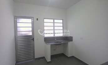 Imagem 4: ALUGO APARTAMENTO 35m², COM 1 DORMITÓRIO, JARDIM NOVA GERMÂNIA, SHOPPING CAMPO LIMPO, METR