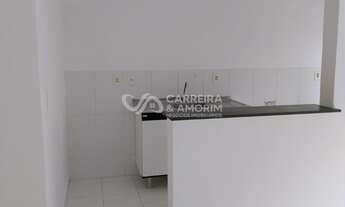 Imagem: APARTAMENTO 46m² A VENDA, 02 DORMITÓRIOS