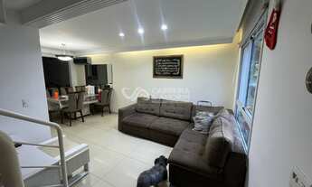 Imagem 2: CASA A VENDA EM CONDOMÍNIO, 3 DORMITÓRIOS, 1 SUÍTE, 2 VAGAS, CHURRASQUEIRA PARTICULAR, QUI