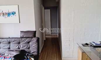 Imagem 5: APARTAMENTO A VENDA, 2 DORMITÓRIOS, SALA 2 AMBIENTES E SACADA COM VISTA PANORAMICA, COZINH