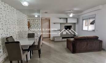 Imagem: ALUGO APARTAMENTO SEMI MOBILIADO 61m²