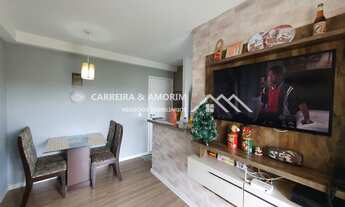 Imagem 2: APARTAMENTO A VENDA, 2 DORMITÓRIOS, SALA 2 AMBIENTES E SACADA COM VISTA PANORAMICA, COZINH