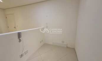 Imagem 4: EXCELENTE SALA COMERCIAL A VENDA, 72 M² TODA REFORMADA, PRÓXIMO AO SHOPPING JARDIM SUL, MO