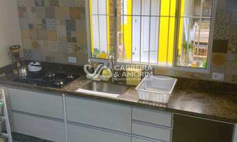 Imagem 7: Imóvel Exclusivo: Casa à venda em São Paulo-SP, Vila Prel, 3 quartos, 2 suítes, 2 salas, 5