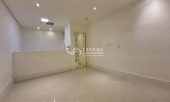 Imagem 2: EXCELENTE SALA COMERCIAL A VENDA, 72 M² TODA REFORMADA, PRÓXIMO AO SHOPPING JARDIM SUL, MO