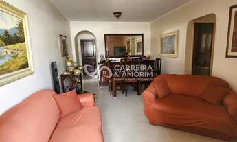 Imagem: APARTAMENTO À VENDA, 80m² - 3 DORMITÓRIOS