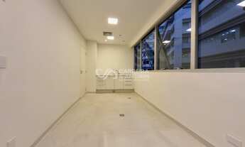 Imagem 6: EXCELENTE SALA COMERCIAL A VENDA, 72 M² TODA REFORMADA, PRÓXIMO AO SHOPPING JARDIM SUL, MO