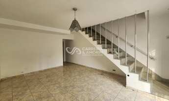 Imagem 2: CASA À VENDA 04 DORMITÓRIOS, GARAGEM COBERTA, VARANDA, LOCALIZAÇÃO PRIVILEGIADA, VILA DAS