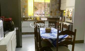 Imagem 6: Imóvel Exclusivo: Casa à venda em São Paulo-SP, Vila Prel, 3 quartos, 2 suítes, 2 salas, 5