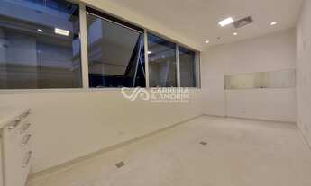 Imagem 5: EXCELENTE SALA COMERCIAL A VENDA, 72 M² TODA REFORMADA, PRÓXIMO AO SHOPPING JARDIM SUL, MO