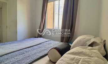 Imagem 4: APARTAMENTO A VENDA 33,m² COM 2 DORMITÓRIOS, ANDAR ALTO, (600 m) DO METRÔ CAMPO LIMPO, L