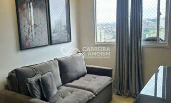 Imagem: APARTAMENTO A VENDA, 2 DORMITÓRIOS, SALA