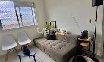 Imagem 2: APARTAMENTO A VENDA 33,m² COM 2 DORMITÓRIOS, ANDAR ALTO, (600 m) DO METRÔ CAMPO LIMPO, L