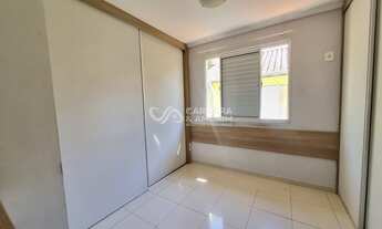 Imagem: CASA A VENDA EM CONDOMÍNIO, 3 DORMITÓRIOS